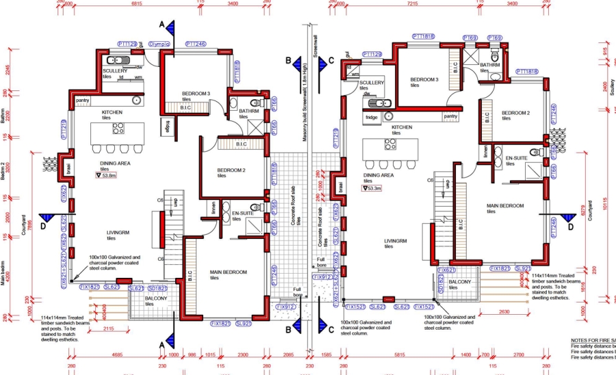 3 Bedroom Property for Sale in Island View Western Cape